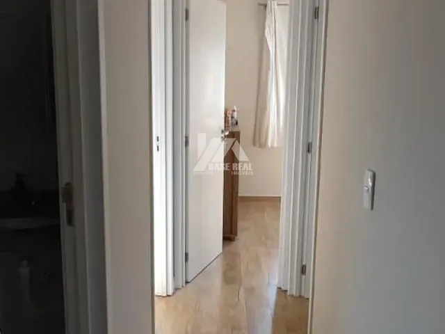 Apartamento com 73m² 3 quartos e 2 banheiros, à venda, no bairro Cidade dos Lagos em Guarapuava