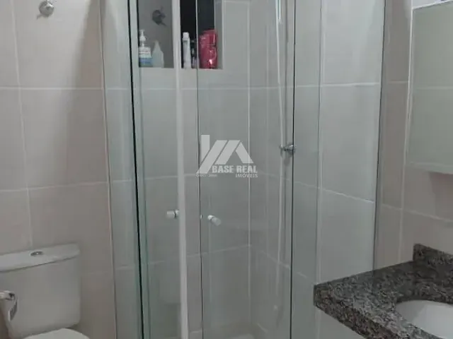 Apartamento com 73m² 3 quartos e 2 banheiros, à venda, no bairro Cidade dos Lagos em Guarapuava