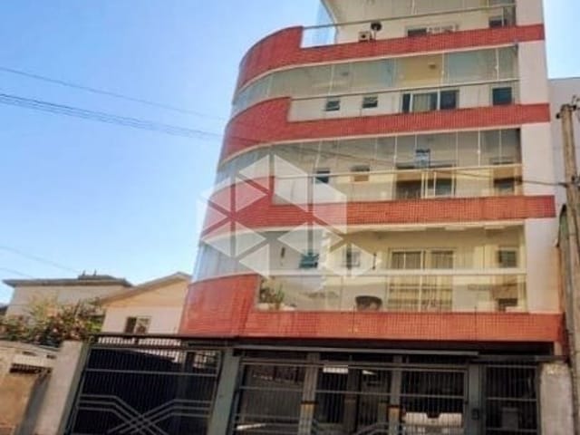 Apartamento 2 quartos e 2 banheiros, à venda, no bairro Pio X em Caxias do Sul