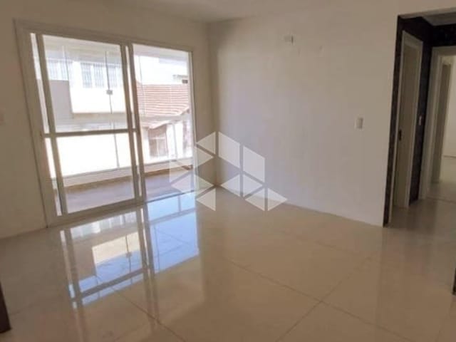 Apartamento 2 quartos e 2 banheiros, à venda, no bairro Pio X em Caxias do Sul