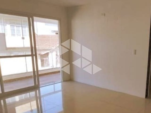 Apartamento 2 quartos e 2 banheiros, à venda, no bairro Pio X em Caxias do Sul