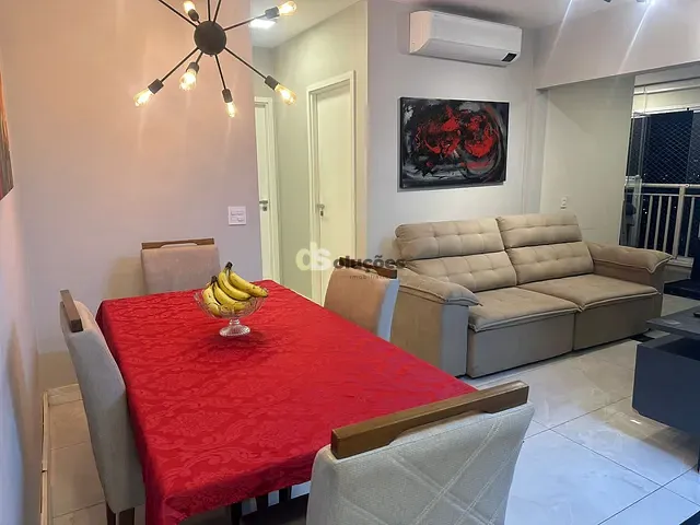 Apartamento 2 quartos e 2 banheiros, à venda, no bairro Vila Guilherme em São Paulo