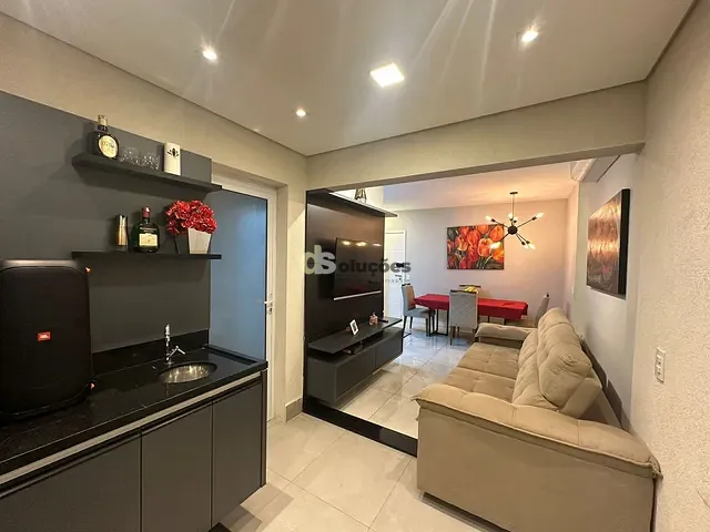 Apartamento 2 quartos e 2 banheiros, à venda, no bairro Vila Guilherme em São Paulo