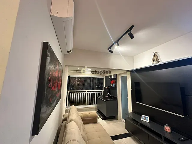 Apartamento 2 quartos e 2 banheiros, à venda, no bairro Vila Guilherme em São Paulo