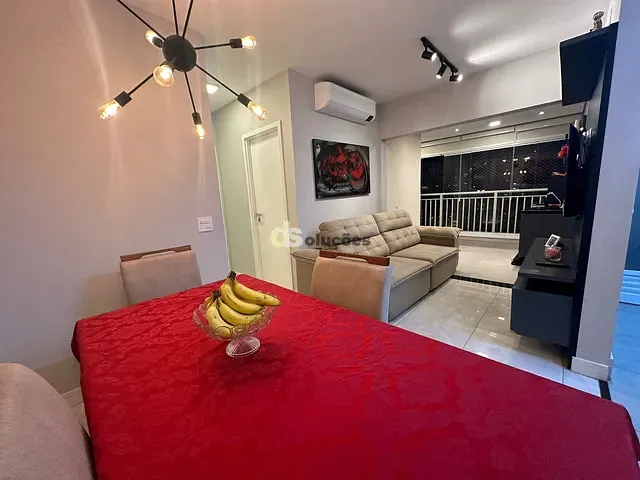 Apartamento 2 quartos e 2 banheiros, à venda, no bairro Vila Guilherme em São Paulo