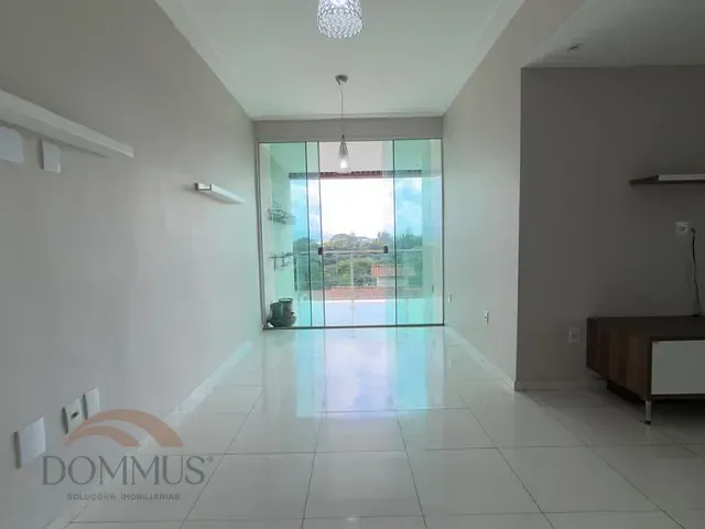 Apartamento com 175m² 3 quartos e 2 banheiros, para alugar, no bairro Bela Vista em Ipatinga