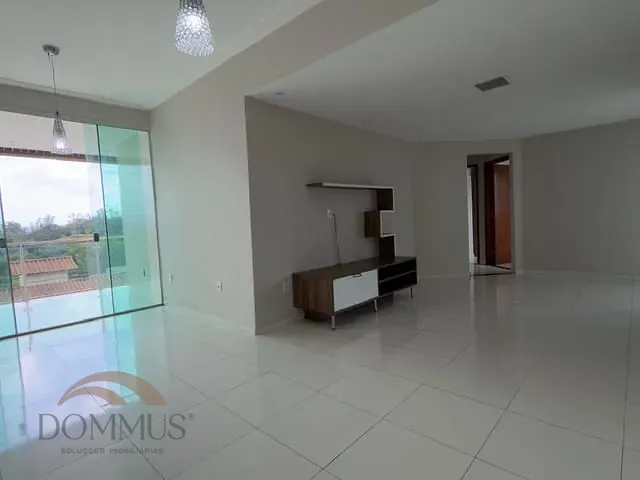 Apartamento com 175m² 3 quartos e 2 banheiros, para alugar, no bairro Bela Vista em Ipatinga