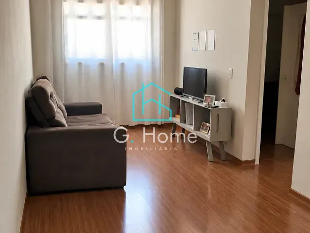Apartamento 2 quartos e 1 banheiro, à venda, no bairro Leonor em Londrina