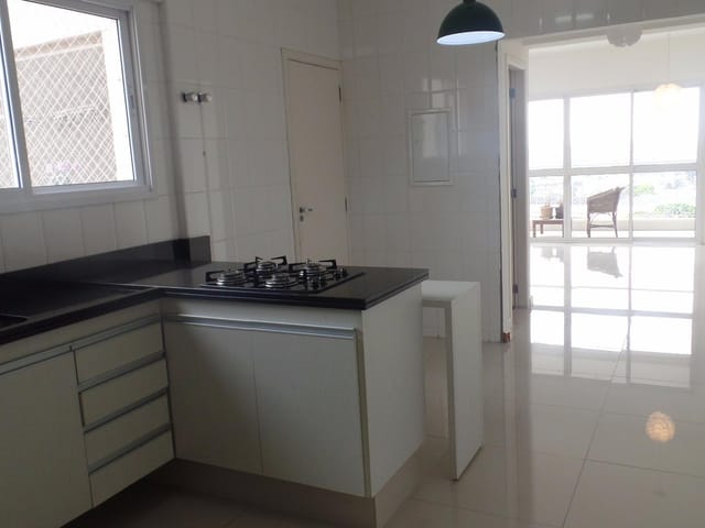 Foto do Apartamento - Apartamento residencial à venda, Jardim das Indústrias, São José dos Campos. | INDEPENDENCE NEGOCIOS IMOBILIARIOS LTDA