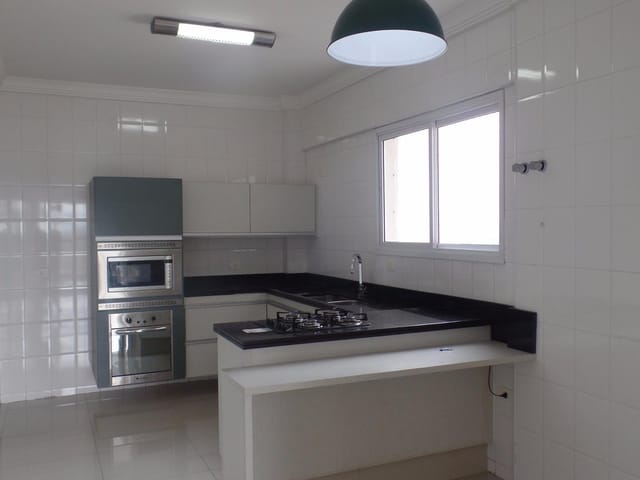 Foto do Apartamento - Apartamento residencial à venda, Jardim das Indústrias, São José dos Campos. | INDEPENDENCE NEGOCIOS IMOBILIARIOS LTDA