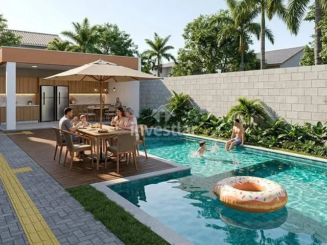 Apartamento 2 quartos e 1 banheiro, à venda, no bairro Monte Castelo em Campina Grande