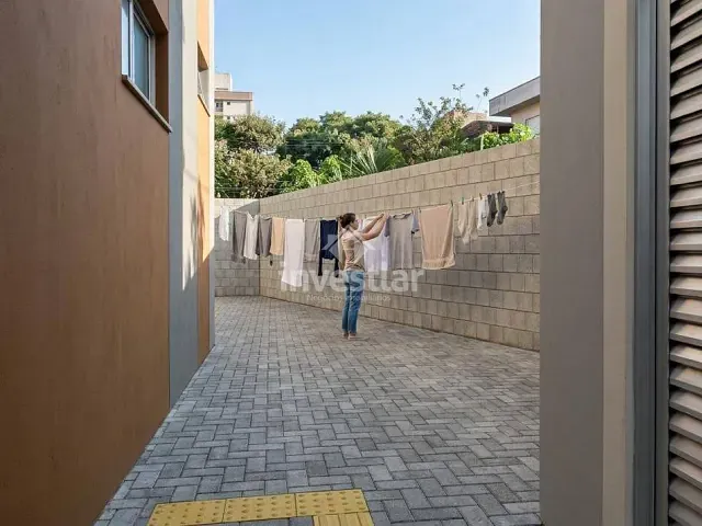 Apartamento 2 quartos e 1 banheiro, à venda, no bairro Monte Castelo em Campina Grande