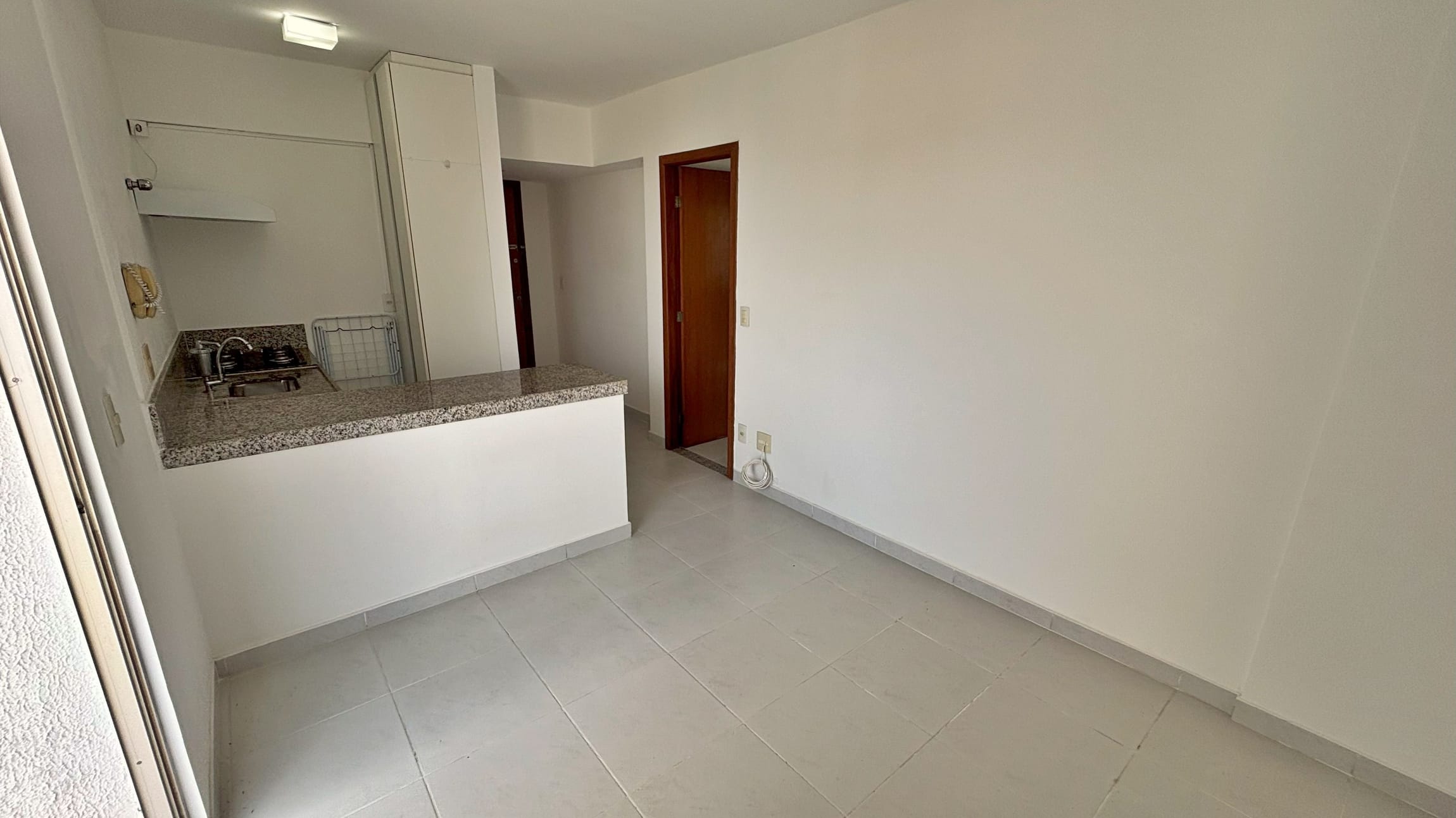 Apartamento, 1 suíte, à venda, 40 m², Coração Eucarístico - Belo Horizonte — foto 3
