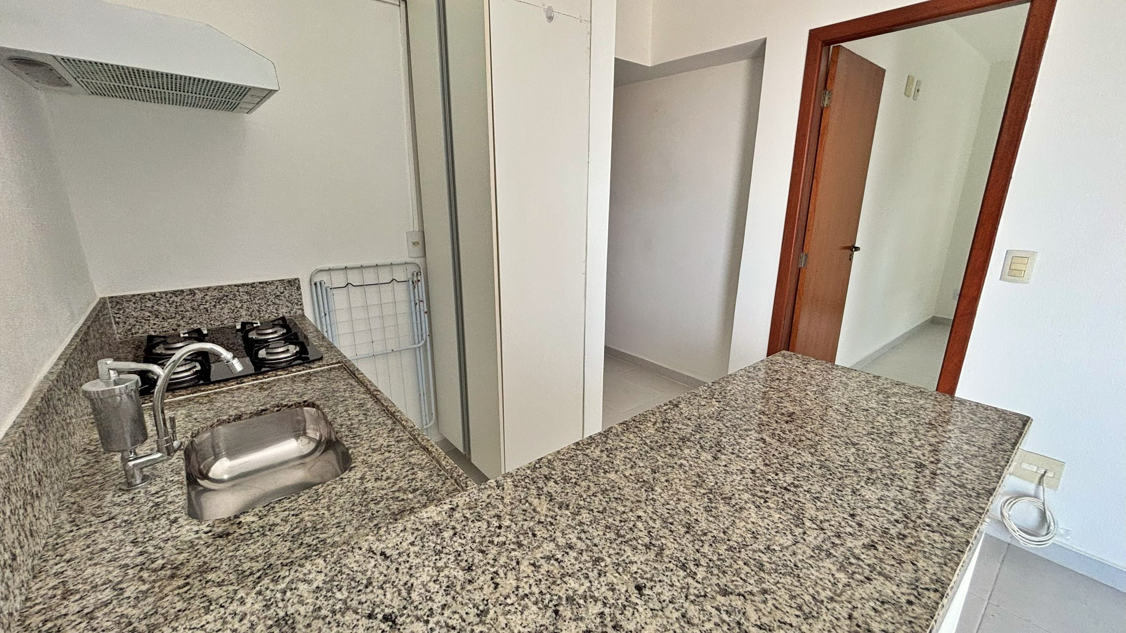 Apartamento, 1 suíte, à venda, 40 m², Coração Eucarístico - Belo Horizonte — foto 5