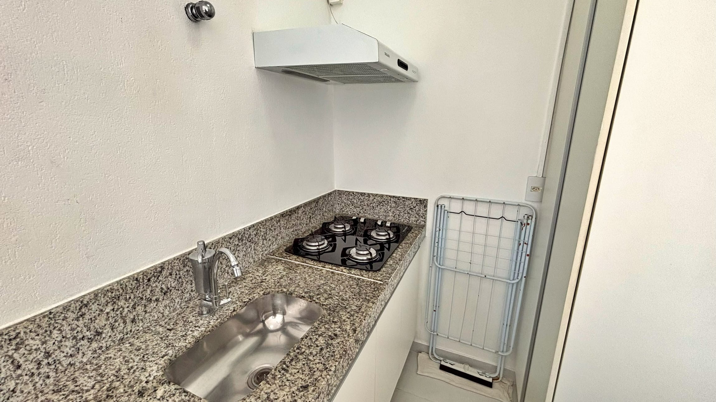 Apartamento, 1 suíte, à venda, 40 m², Coração Eucarístico - Belo Horizonte — foto 9