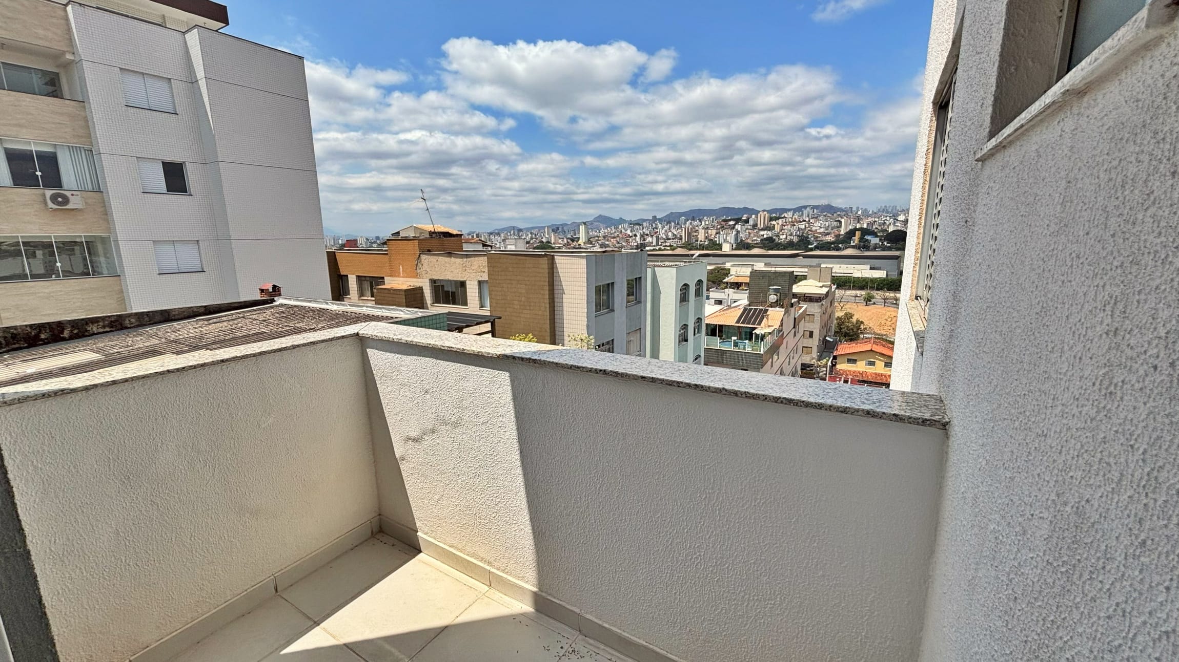 Apartamento, 1 suíte, à venda, 40 m², Coração Eucarístico - Belo Horizonte — foto 7