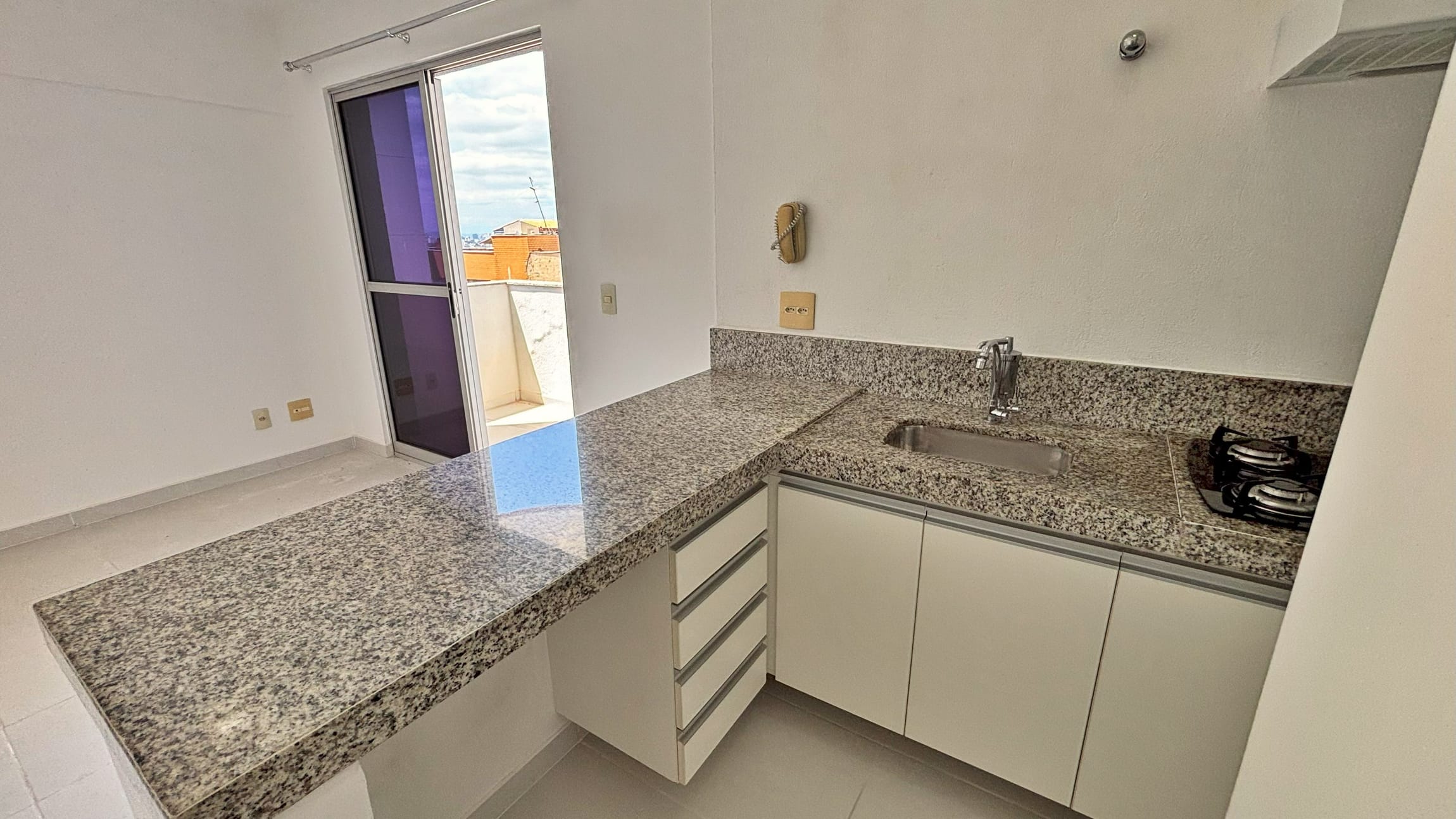 Apartamento, 1 suíte, à venda, 40 m², Coração Eucarístico - Belo Horizonte — foto 10