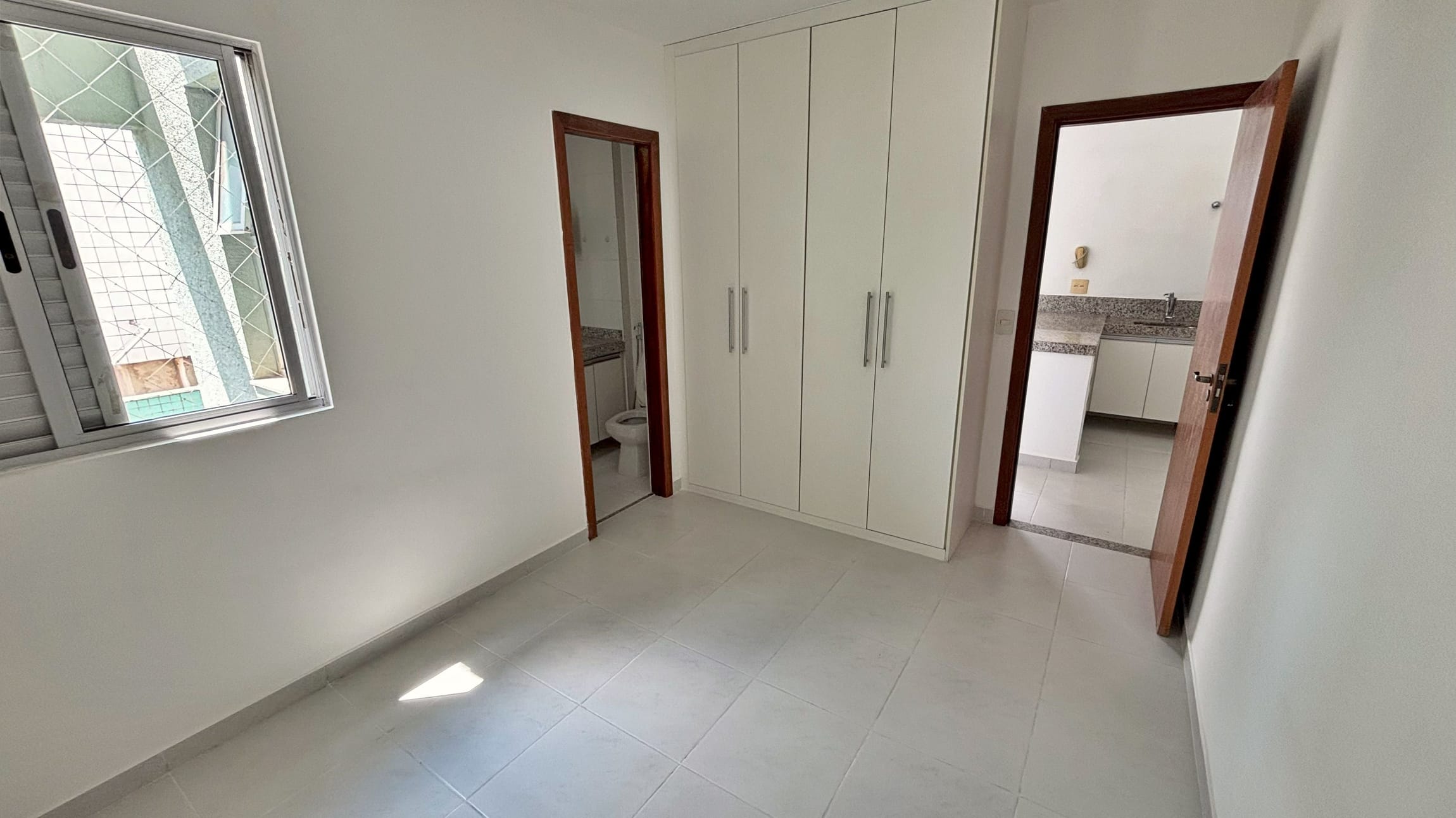 Apartamento, 1 suíte, à venda, 40 m², Coração Eucarístico - Belo Horizonte — foto 12