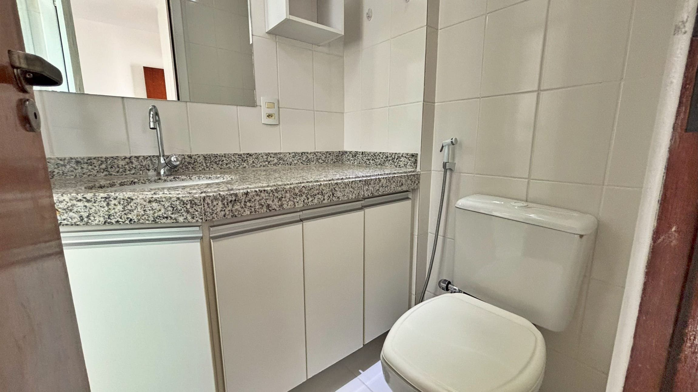 Apartamento, 1 suíte, à venda, 40 m², Coração Eucarístico - Belo Horizonte — foto 15