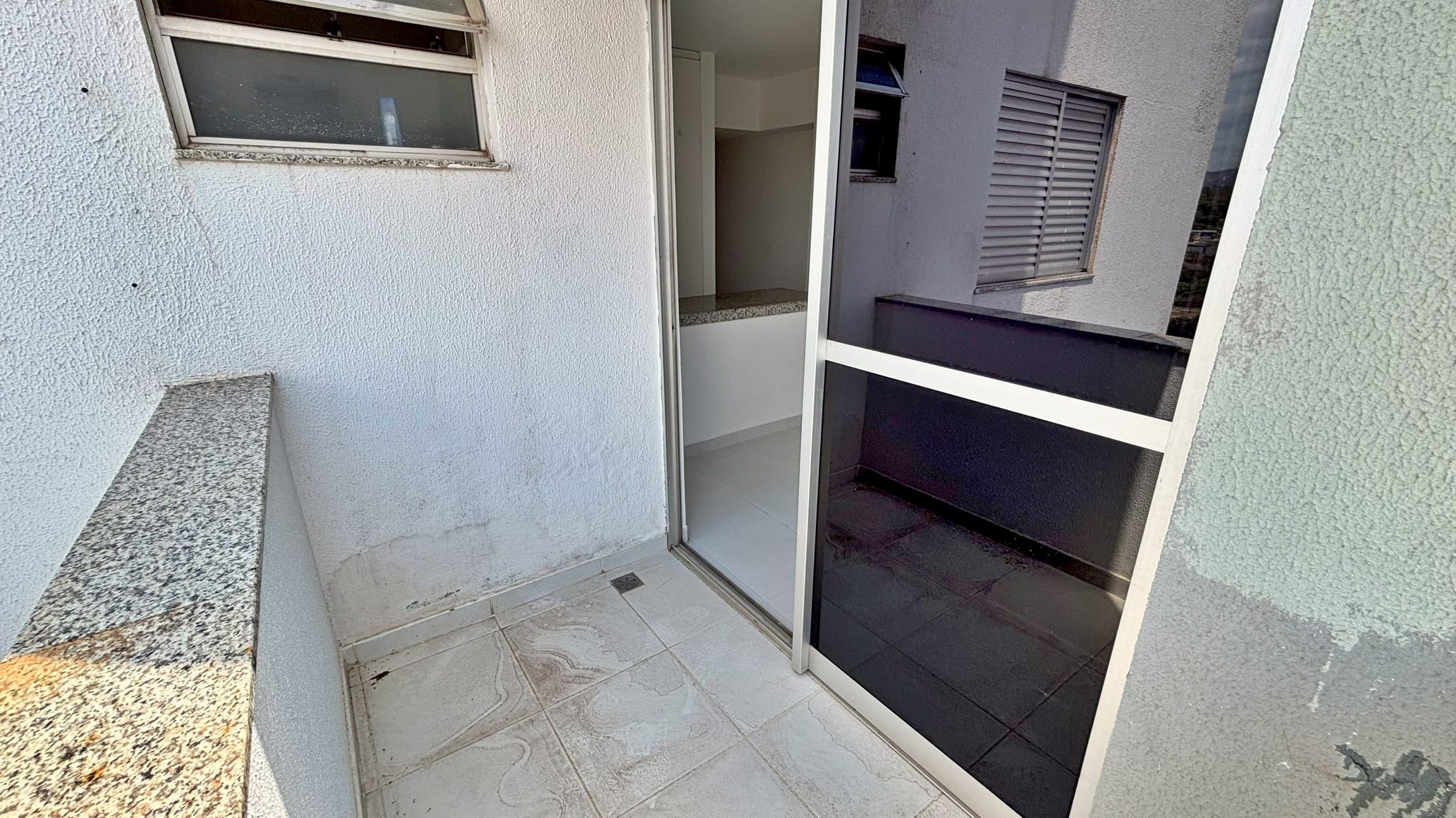 Apartamento, 1 suíte, à venda, 40 m², Coração Eucarístico - Belo Horizonte — foto 8