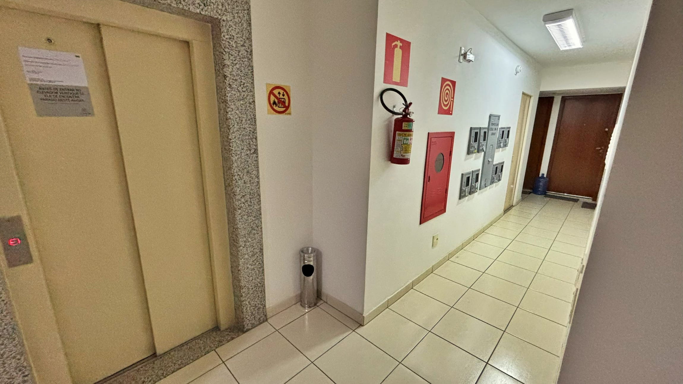 Apartamento, 1 suíte, à venda, 40 m², Coração Eucarístico - Belo Horizonte — foto 17