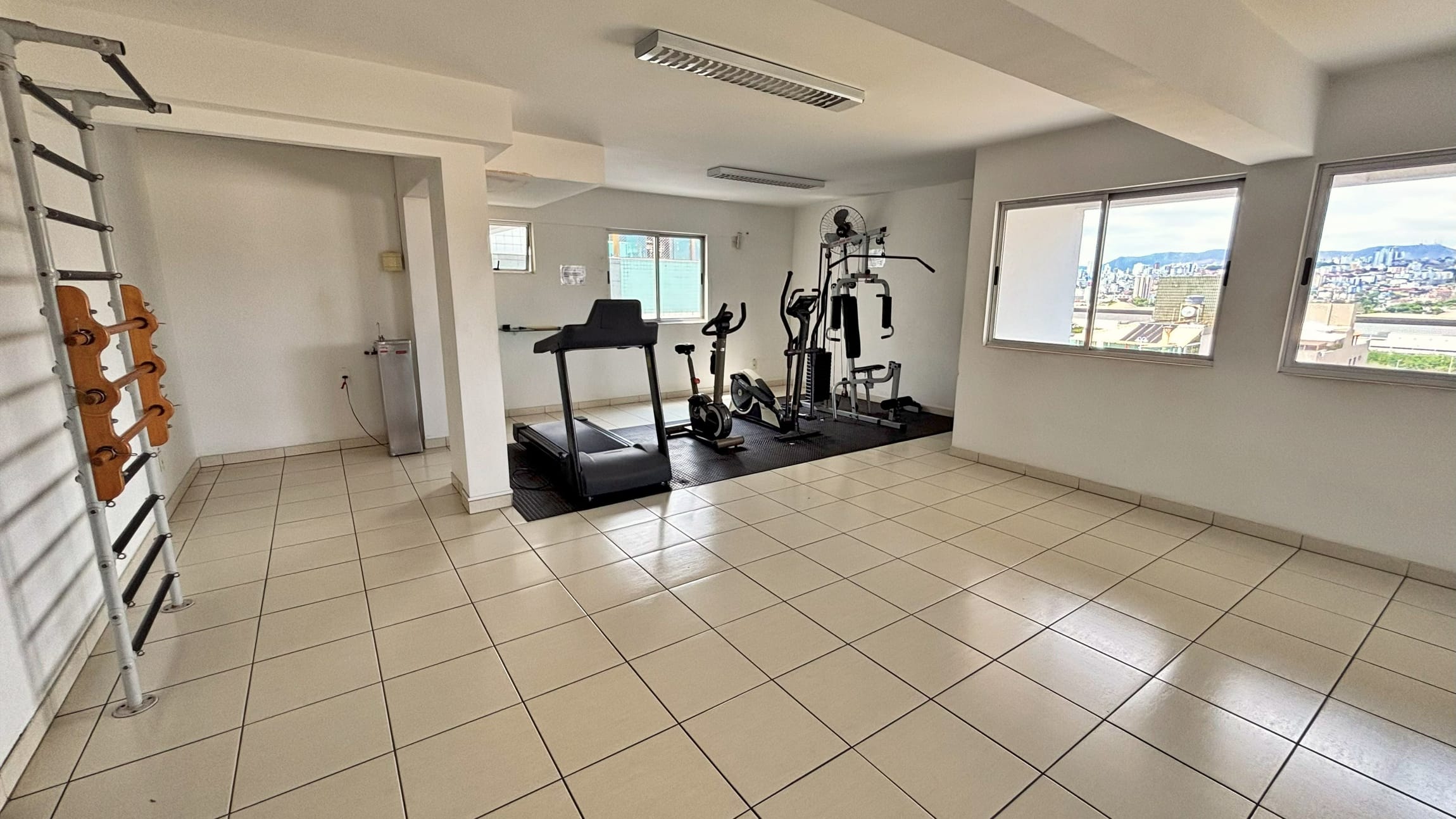 Apartamento, 1 suíte, à venda, 40 m², Coração Eucarístico - Belo Horizonte — foto 18