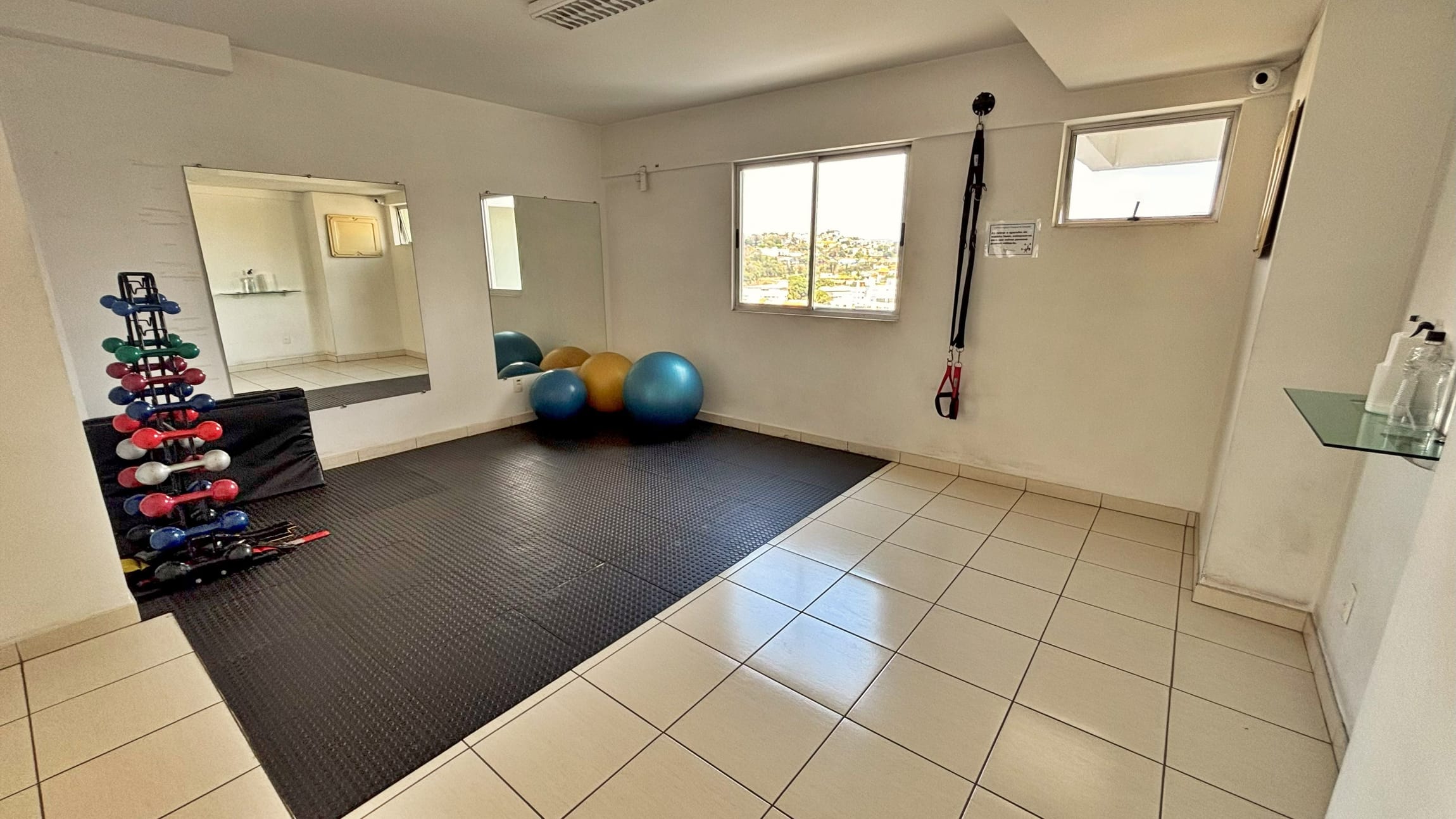 Apartamento, 1 suíte, à venda, 40 m², Coração Eucarístico - Belo Horizonte — foto 19