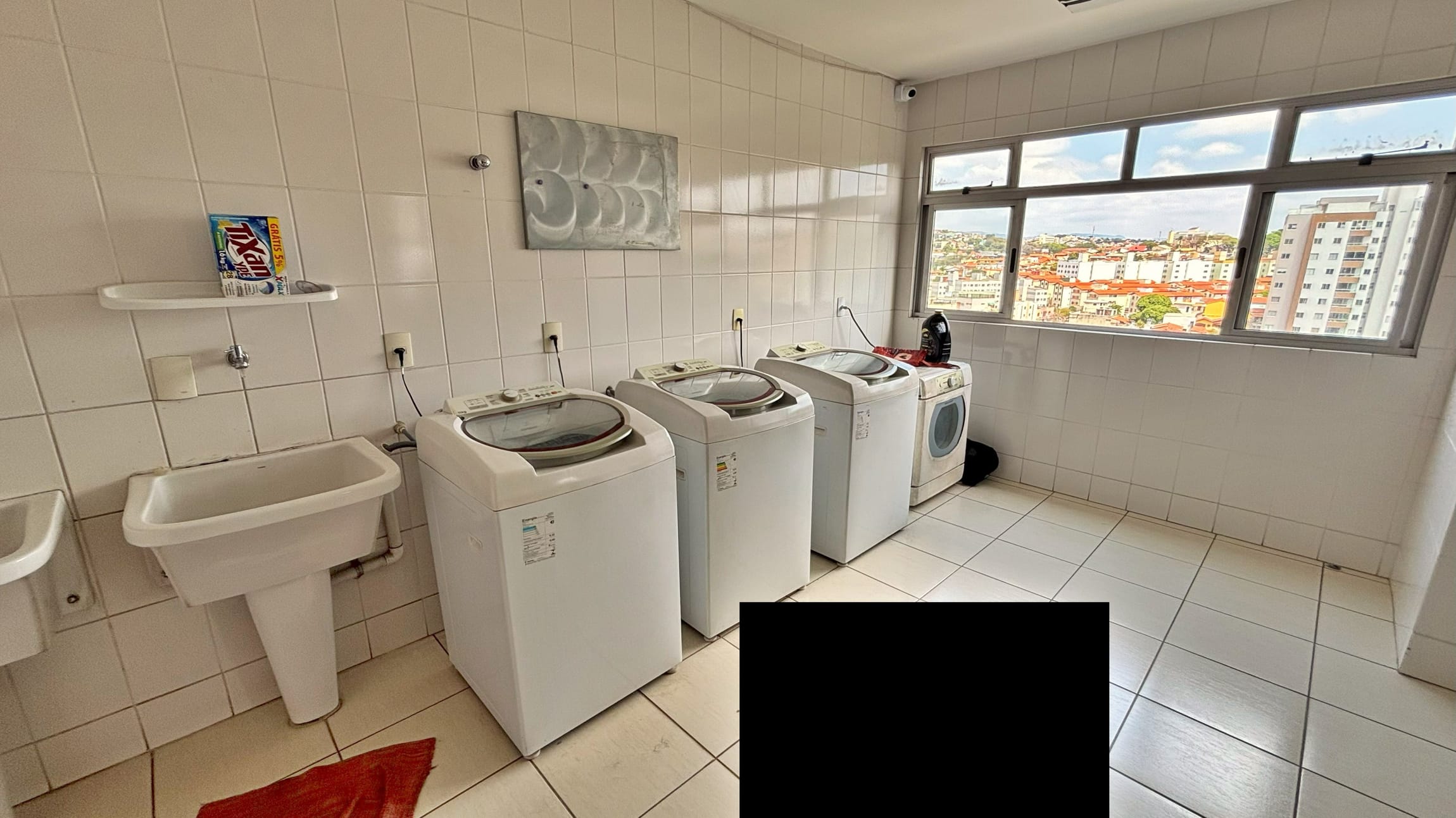 Apartamento, 1 suíte, à venda, 40 m², Coração Eucarístico - Belo Horizonte — foto 20