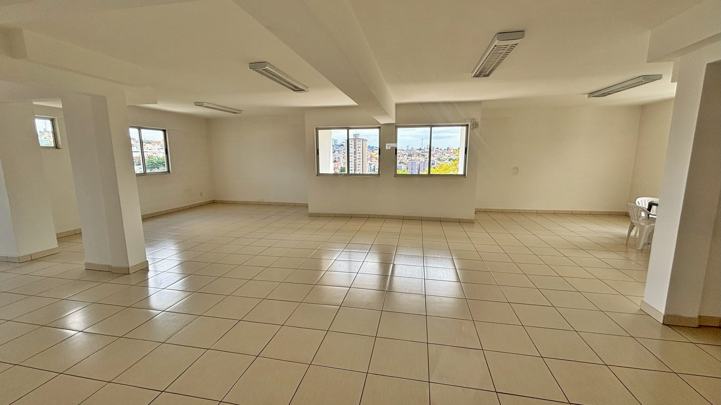 Apartamento, 1 suíte, à venda, 40 m², Coração Eucarístico - Belo Horizonte — foto 22