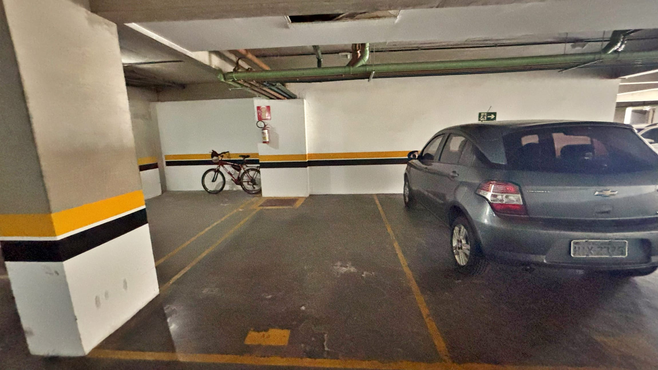 Apartamento, 1 suíte, à venda, 40 m², Coração Eucarístico - Belo Horizonte — foto 24