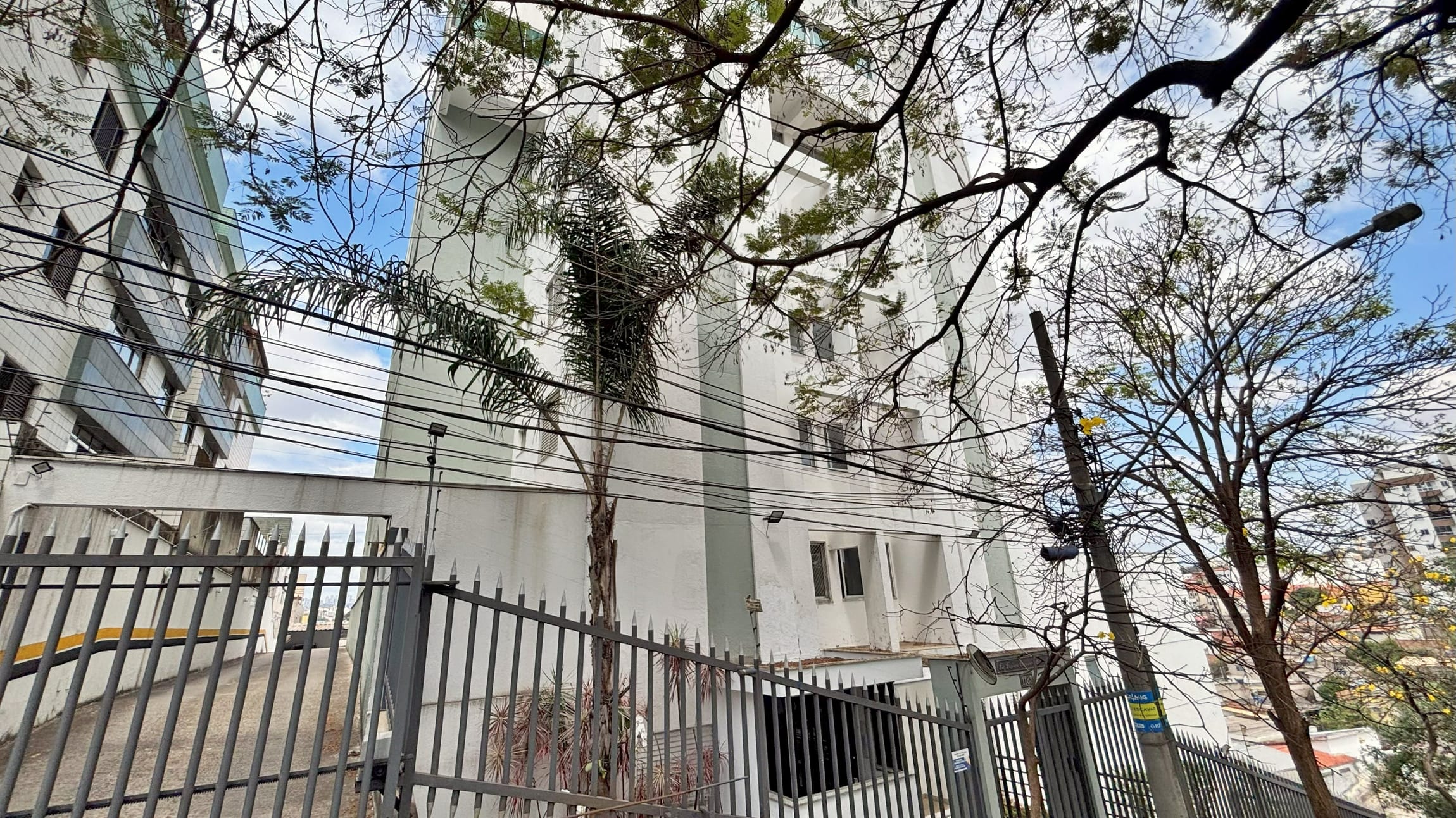 Apartamento, 1 suíte, à venda, 40 m², Coração Eucarístico - Belo Horizonte — foto 25