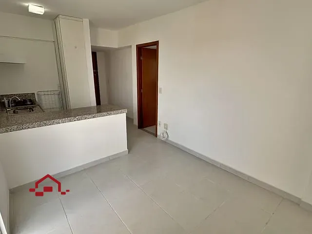 Apartamento com 40m² 1 quarto e 1 banheiro, à venda, no bairro Coração Eucarístico em Belo Horizonte
