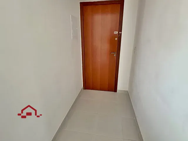 Apartamento com 40m² 1 quarto e 1 banheiro, à venda, no bairro Coração Eucarístico em Belo Horizonte