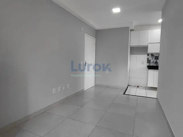 Apartamento com 49m² 2 quartos e 1 banheiro, à venda, no bairro Parque das Colinas em Valinhos