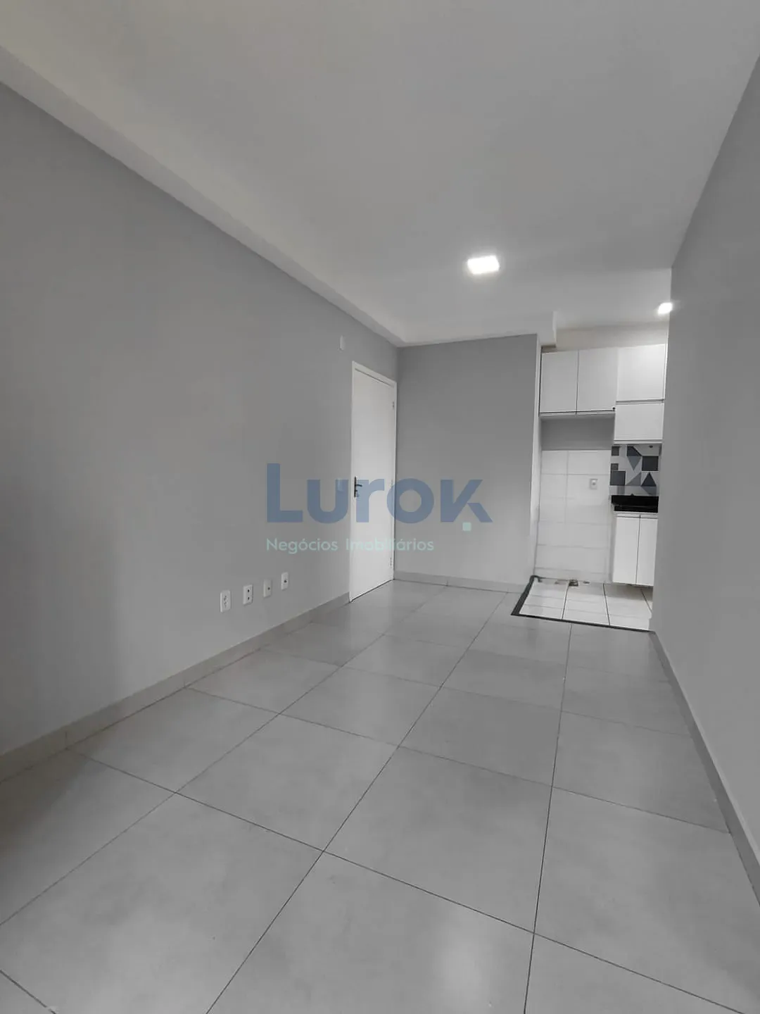 Apartamento, 2 quartos, 49 m² - Foto 3