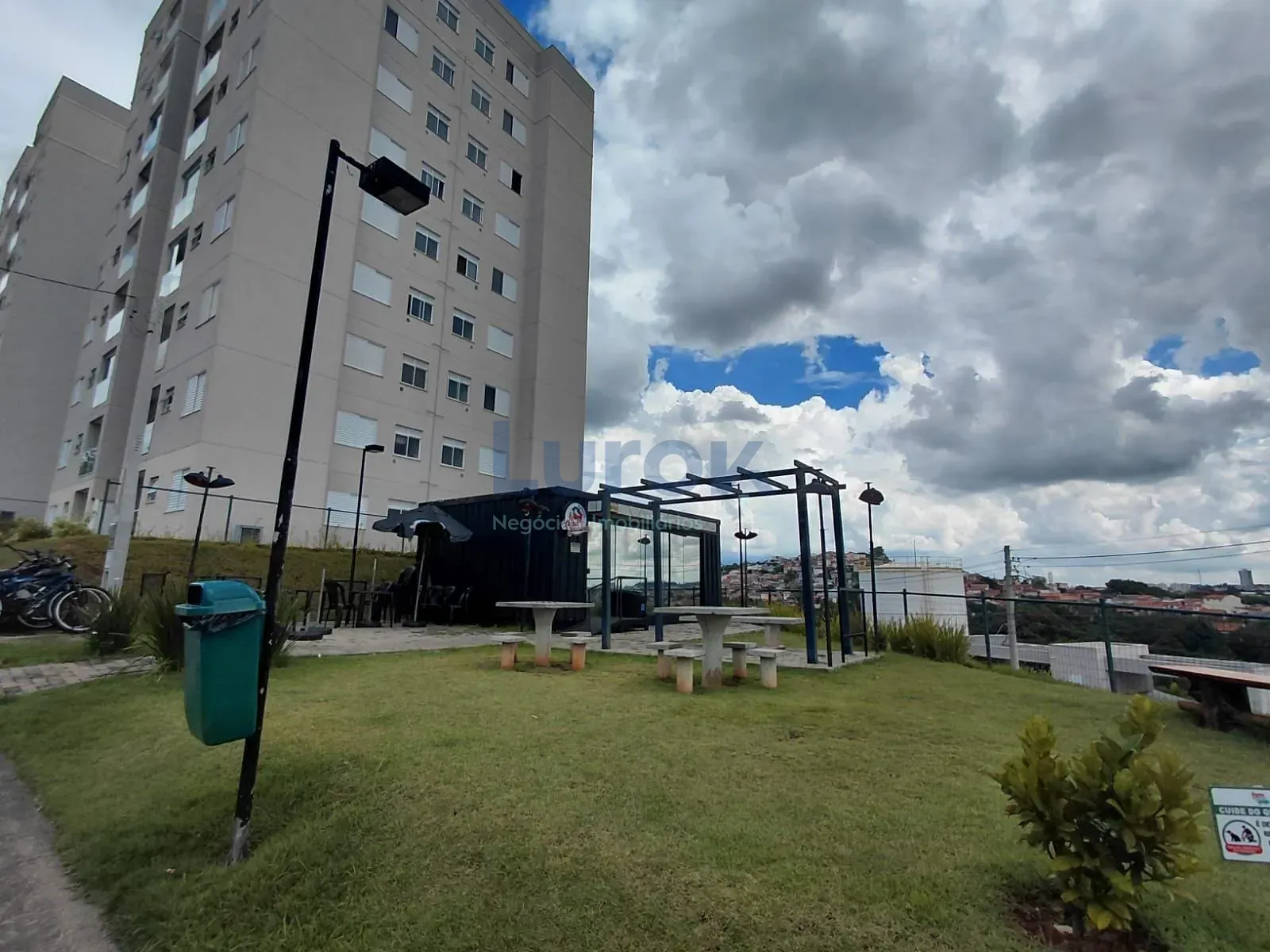 Apartamento, 2 quartos, 49 m² - Foto 22