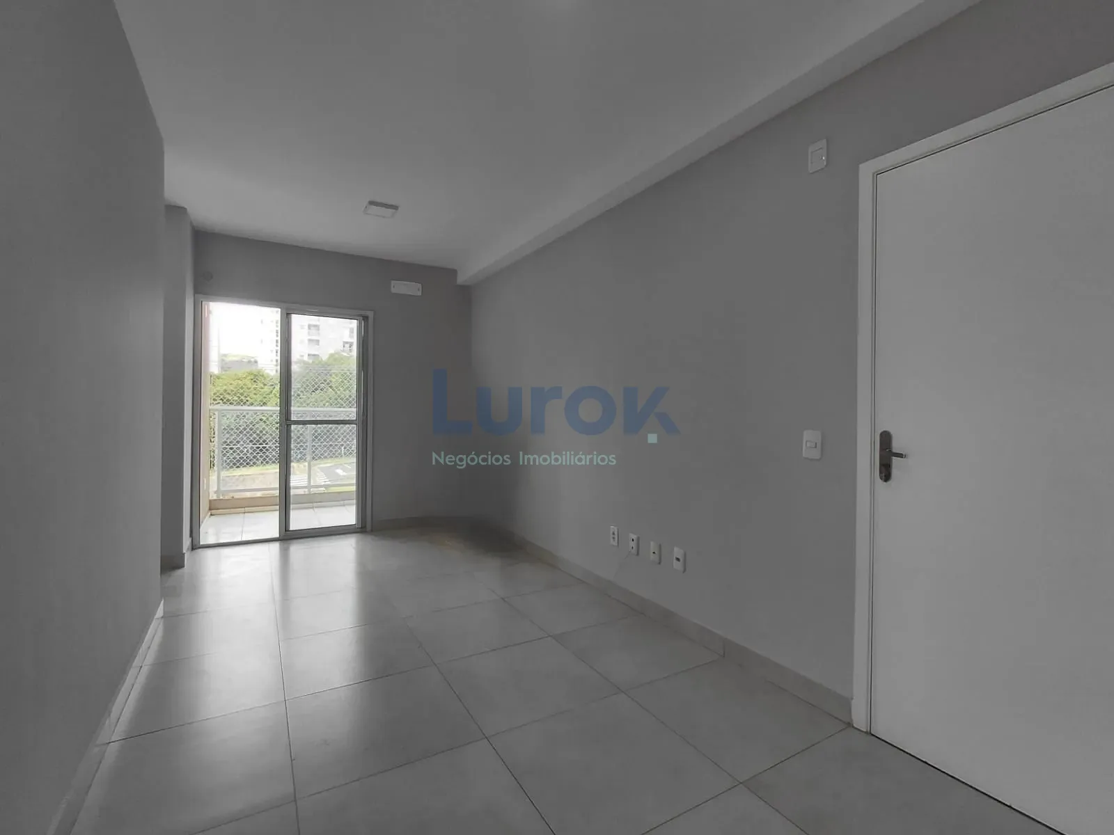Apartamento, 2 quartos, 49 m² - Foto 2