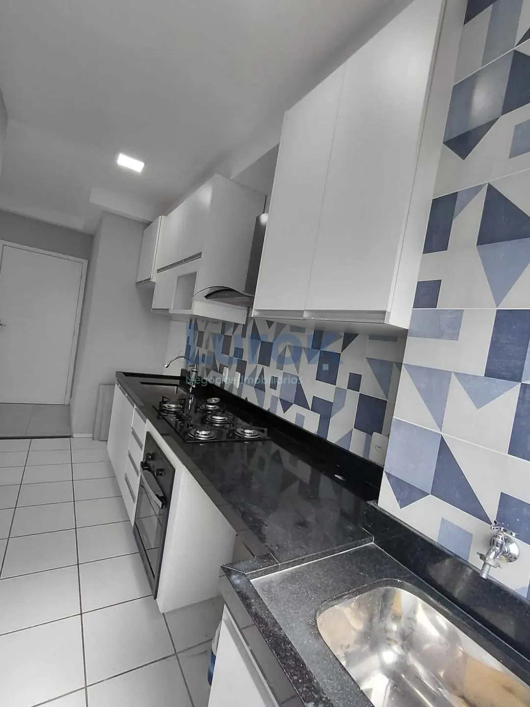Apartamento, 2 quartos, 49 m² - Foto 6