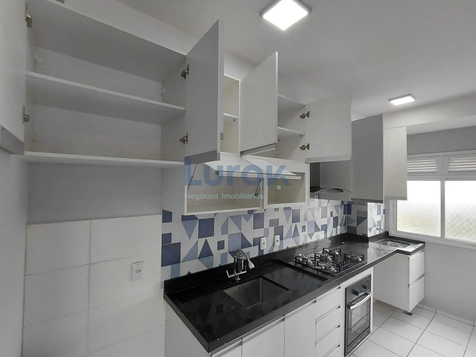 Apartamento, 2 quartos, 49 m² - Foto 9