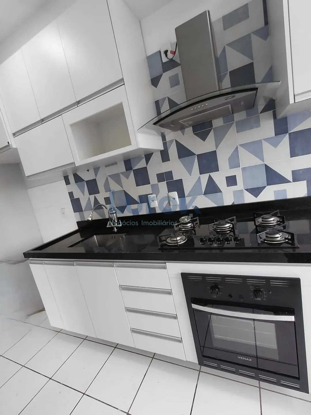 Apartamento, 2 quartos, 49 m² - Foto 7