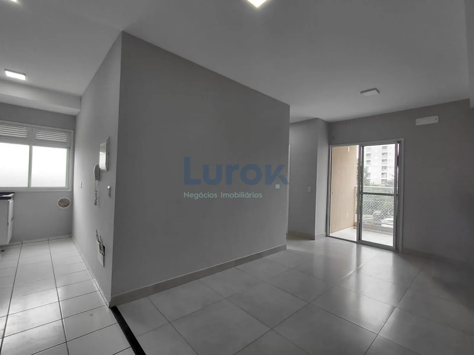Apartamento, 2 quartos, 49 m² - Foto 1