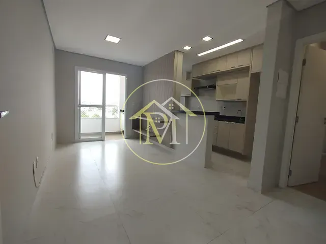 Apartamento com 45m² 2 quartos e 2 banheiros, à venda ou para alugar, no bairro Vila Independência em Sorocaba