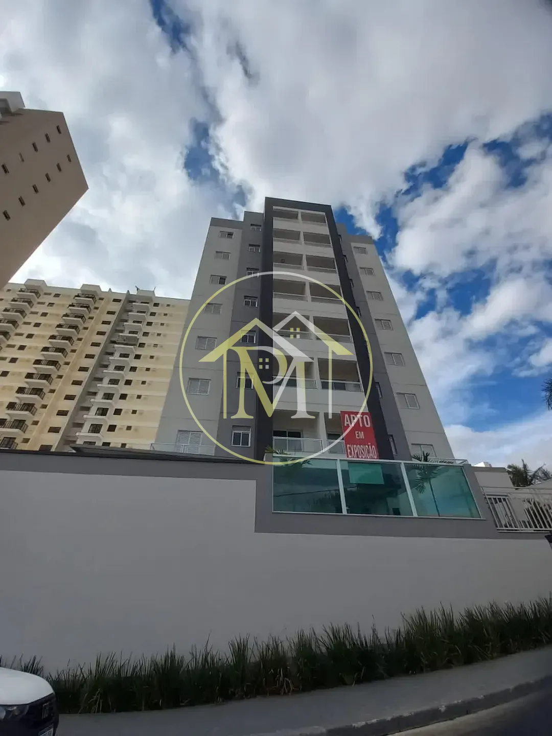 Apartamento, 2 quartos, 45 m² - Foto 4