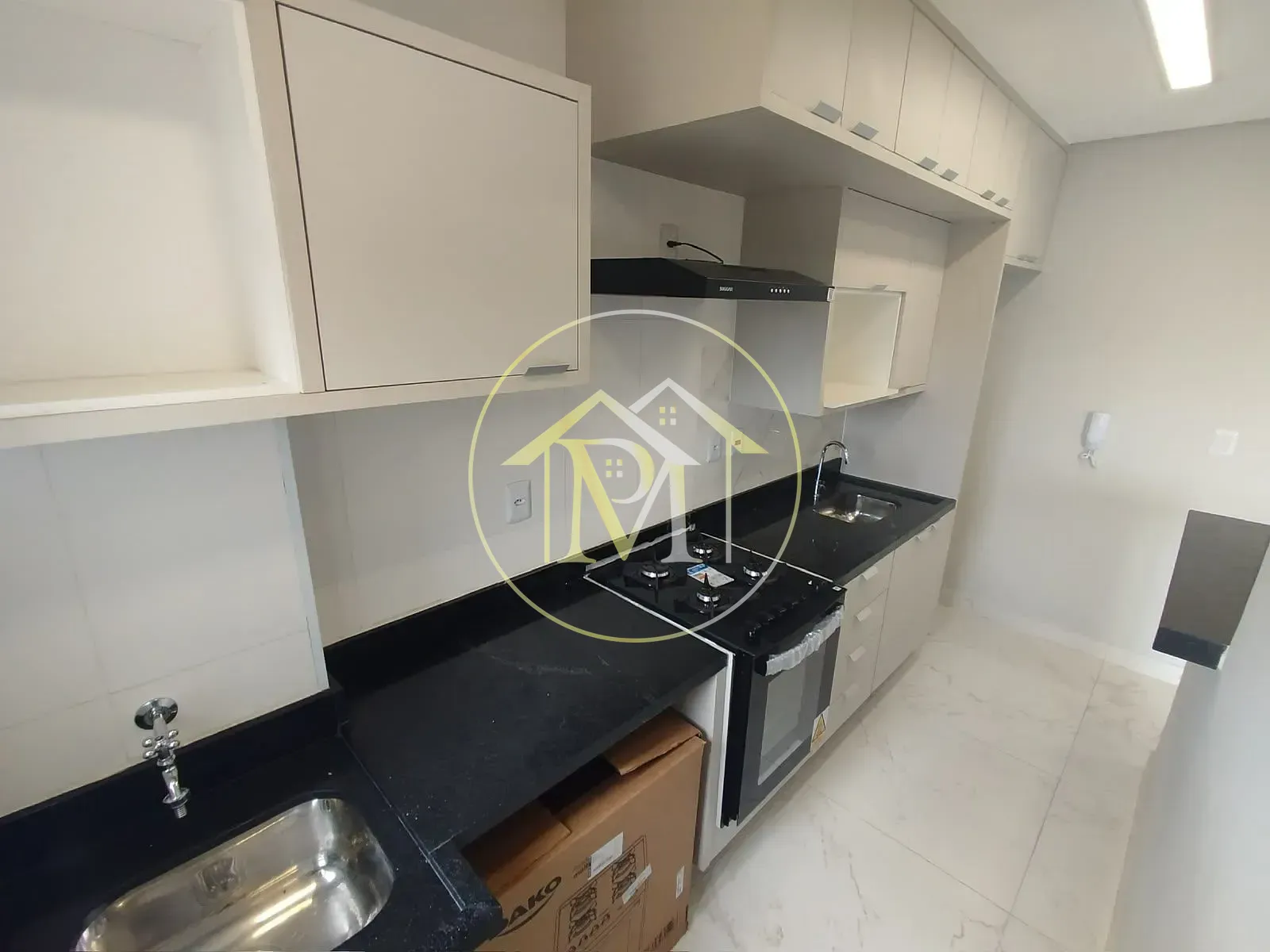 Apartamento, 2 quartos, 45 m² - Foto 5