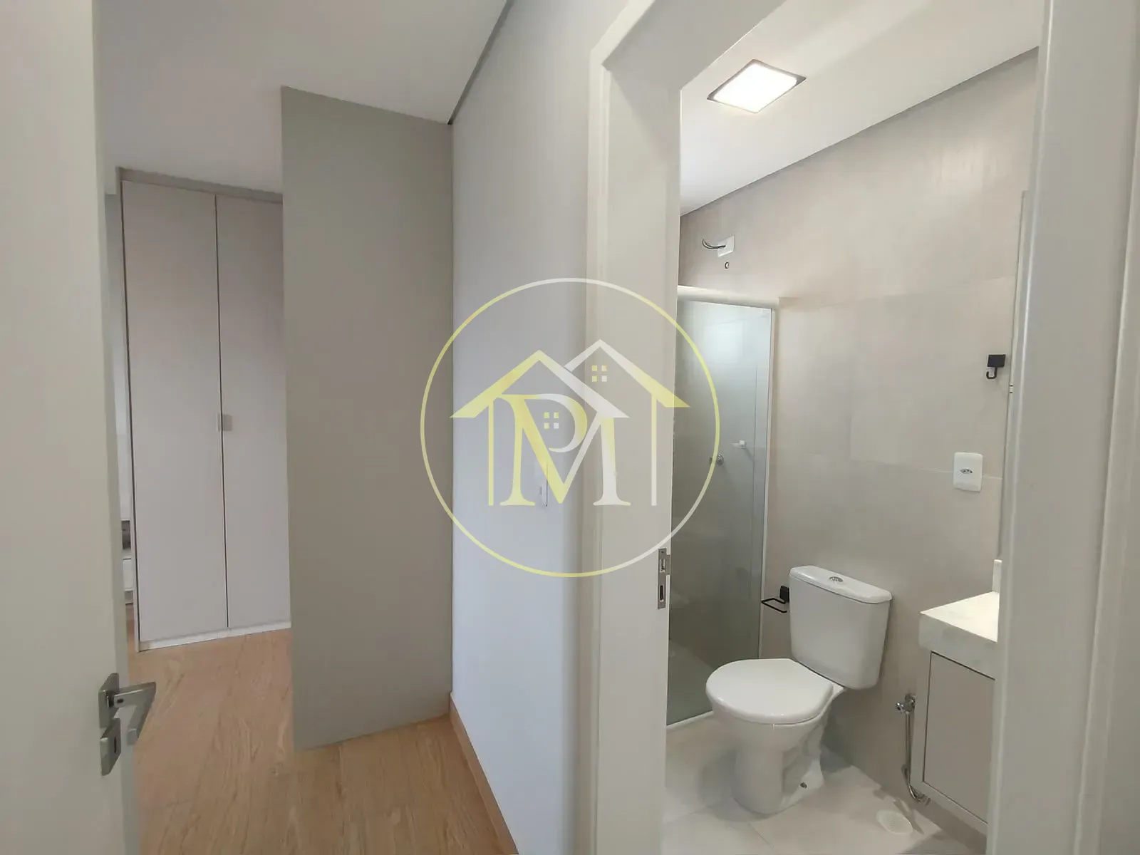 Apartamento, 2 quartos, 45 m² - Foto 9