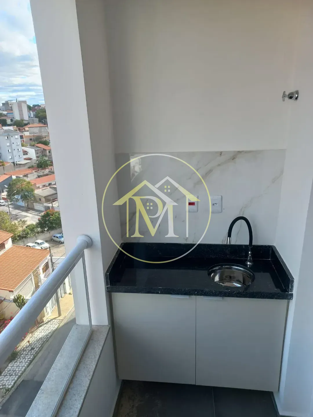 Apartamento, 2 quartos, 45 m² - Foto 10