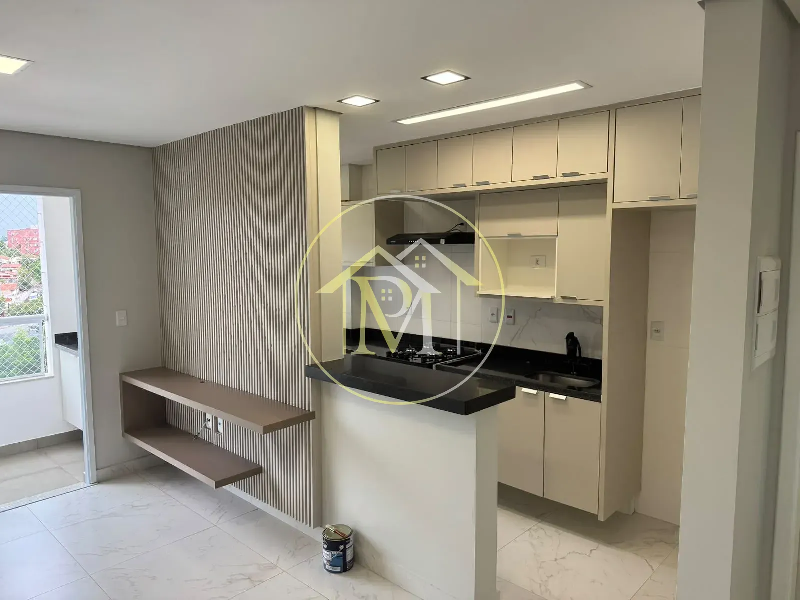Apartamento, 2 quartos, 45 m² - Foto 13