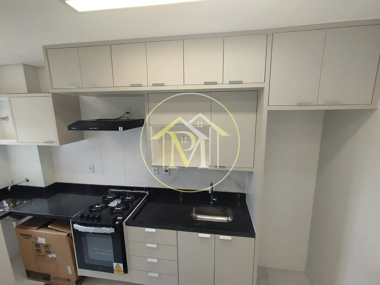 Apartamento, 2 quartos, 45 m² - Foto 14