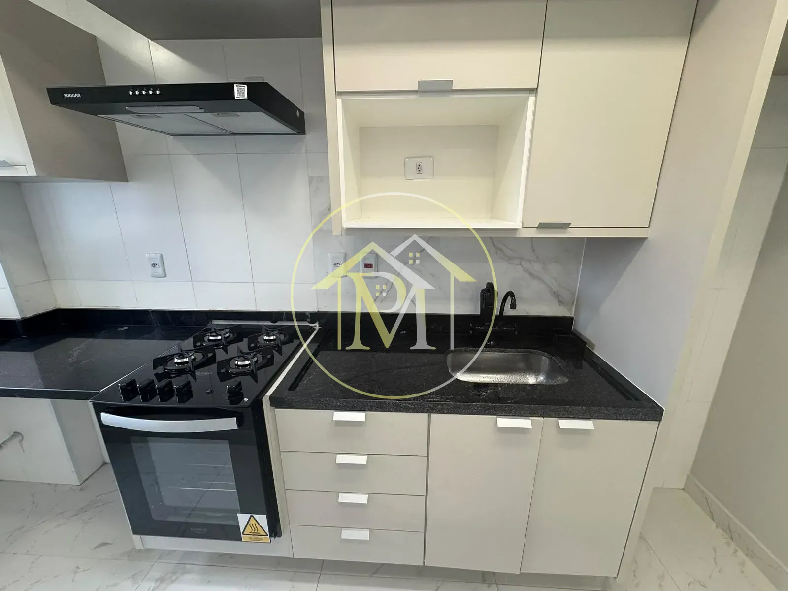 Apartamento, 2 quartos, 45 m² - Foto 15