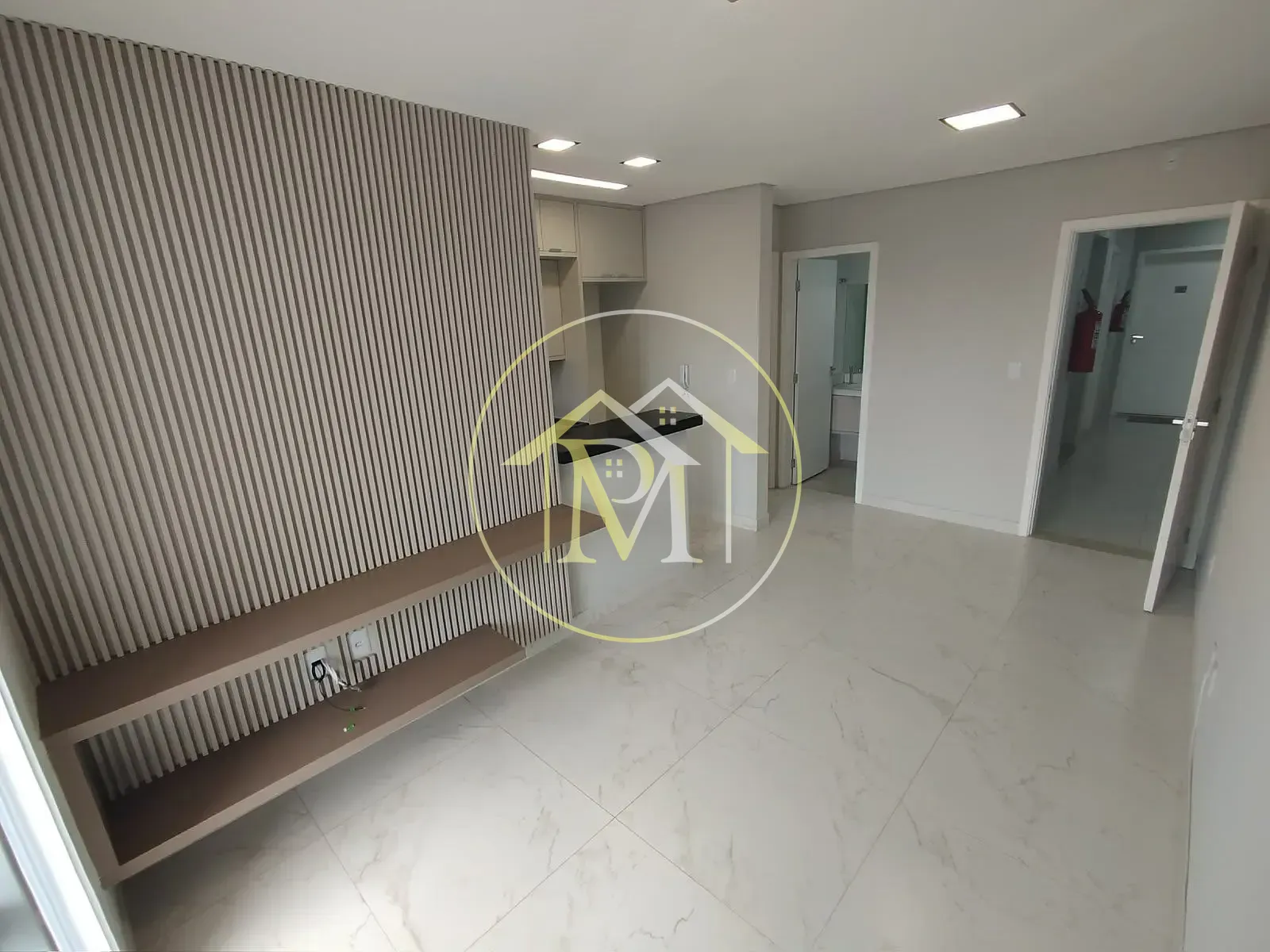 Apartamento, 2 quartos, 45 m² - Foto 16